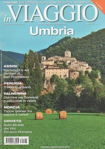 bibenda assisi - in viaggio in umbria