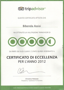 certificatoeccelenza